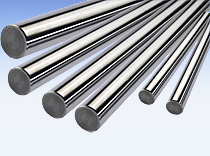 Precision Linear Shafting